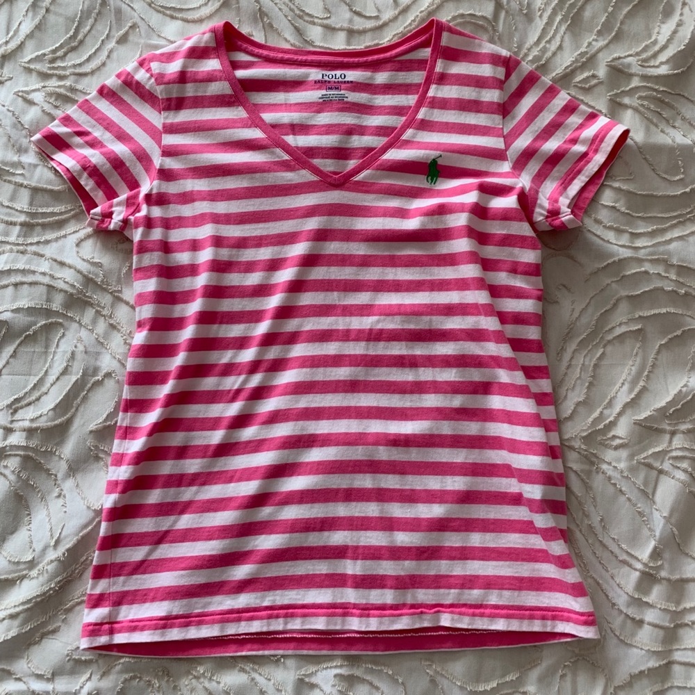 Polo tee